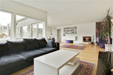 Photo 32. House, Holmekrogen, Virum 
