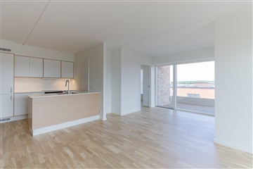 Photo 1. Apartment, Frederiksbrovej, Hillerød 