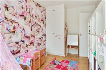 Photo 13. House, Holmekrogen, Virum 
