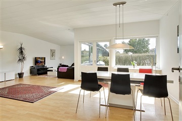 Photo 1. House, Holmekrogen, Virum 
