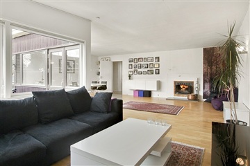 Photo 10. House, Holmekrogen, Virum 