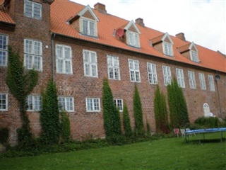 Billede 1. Lejlighed, Selsøvej, Skibby 