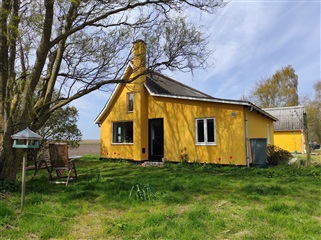 Photo 1. House, Studevej, Vemmelev 