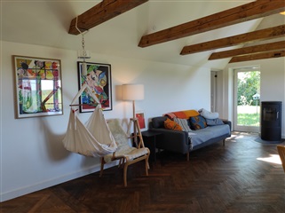 Photo 3. House, Studevej, Vemmelev 