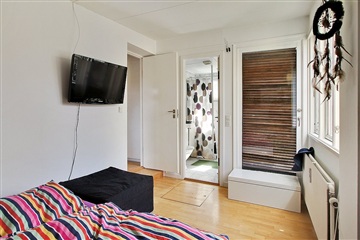 Photo 5. House, Holmekrogen, Virum 