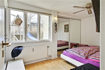 Photo 4. House, Holmekrogen, Virum 