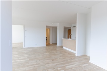 Photo 2. Apartment, Frederiksbrovej, Hillerød 