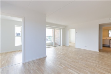 Photo 5. Apartment, Frederiksbrovej, Hillerød 