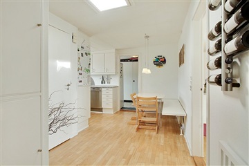 Photo 7. House, Holmekrogen, Virum 