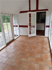 Photo 8. Apartment, Slagelsevej, Jyderup 