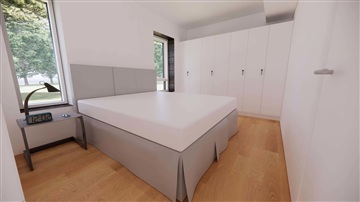 Photo 5. Apartment, Lykkehåbs Alle, Hedensted 