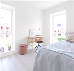 Billede 9. Lejlighed, Rantzausbakke, Horsens 