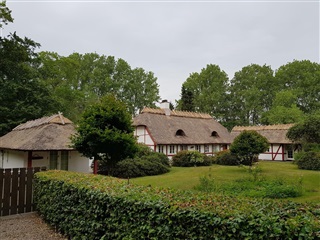 Photo 1. Apartment, Slagelsevej, Jyderup 