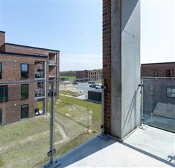 Billede 3. Lejlighed, Rantzausbakke, Horsens 