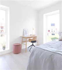 Billede 22. Lejlighed, Rantzausbakke, Horsens 