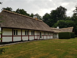 Photo 6. Apartment, Slagelsevej, Jyderup 