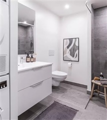 Billede 19. Lejlighed, Rantzausbakke, Horsens 