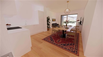 Photo 1. Apartment, Lykkehåbs Alle, Hedensted 