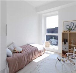 Billede 7. Lejlighed, Rantzausbakke, Horsens 