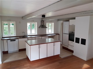 Photo 10. Apartment, Slagelsevej, Jyderup 