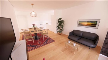 Photo 3. Apartment, Lykkehåbs Alle, Hedensted 