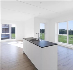 Photo 1. Apartment, Rantzausbakke, Horsens 