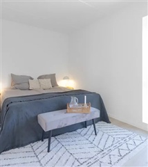 Billede 18. Lejlighed, Rantzausbakke, Horsens 