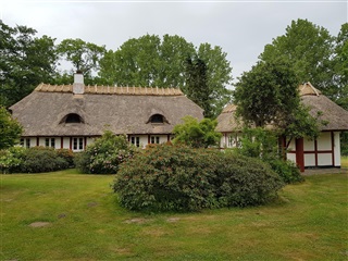 Photo 2. Apartment, Slagelsevej, Jyderup 