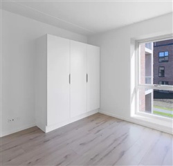 Photo 5. Apartment, Rantzausbakke, Horsens 