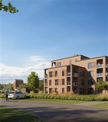 Billede 23. Lejlighed, Rantzausbakke, Horsens 