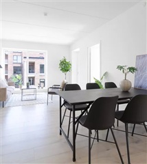 Billede 15. Lejlighed, Rantzausbakke, Horsens 