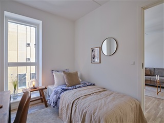 Photo 4. Apartment, Frederiksbro Torv, Hillerød 