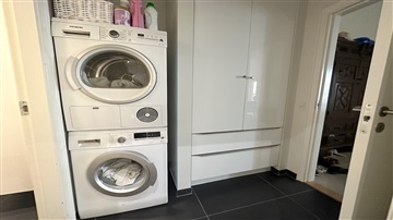 Billede 11. Lejlighed, Læderstræde, København K 