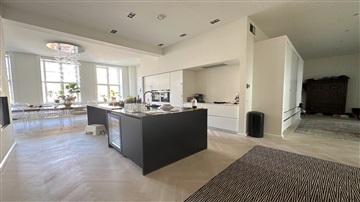 Billede 1. Lejlighed, Læderstræde, København K 