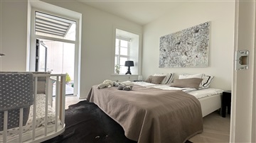 Billede 7. Lejlighed, Læderstræde, København K 