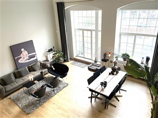 Photo 10. Apartment, Klerkegade, København K 