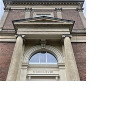 Photo 9. Apartment, Klerkegade, København K 