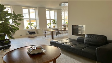 Billede 4. Lejlighed, Læderstræde, København K 