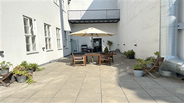 Billede 9. Lejlighed, Læderstræde, København K 