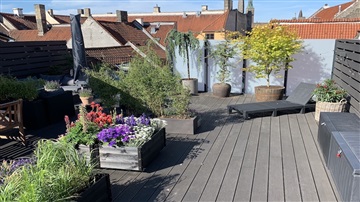 Billede 13. Lejlighed, Læderstræde, København K 