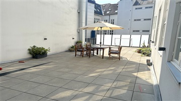 Billede 8. Lejlighed, Læderstræde, København K 