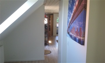 Photo 3. Apartment, Frederiksgade, Lemvig 