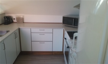 Photo 1. Apartment, Frederiksgade, Lemvig 