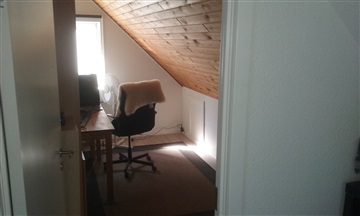 Photo 5. Apartment, Frederiksgade, Lemvig 