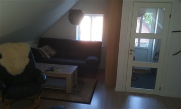 Photo 2. Apartment, Frederiksgade, Lemvig 