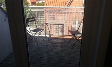 Photo 4. Apartment, Frederiksgade, Lemvig 