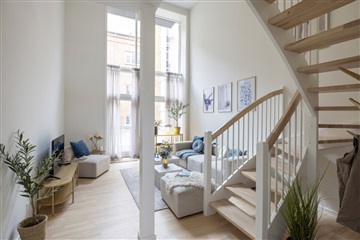 Billede 4. Lejlighed, Ørnevej, Frederikshavn 