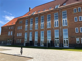 Billede 20. Lejlighed, Ørnevej, Frederikshavn 
