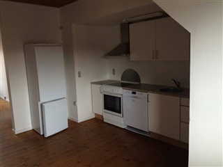 Photo 1. Apartment, Weibelsgade, Lemvig 