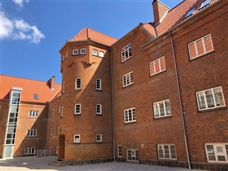 Billede 18. Lejlighed, Ørnevej, Frederikshavn 
